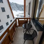 108 Lux Ravna Planina Appartamento