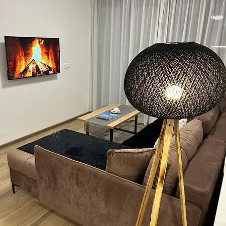 108 Lux Ravna Planina * Gornje Pale