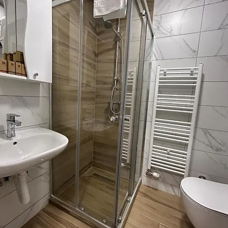 Apartamento 108 Lux Ravna Planina