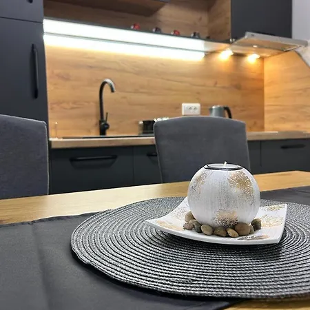 Apartamento 108 Lux Ravna Planina Gornje Pale