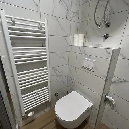 Apartamento 108 Lux Ravna Planina *