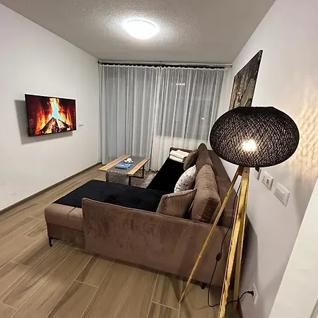 108 Lux Ravna Planina Apartamento *
