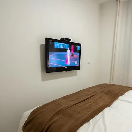 108 Lux Ravna Planina Gornje Pale