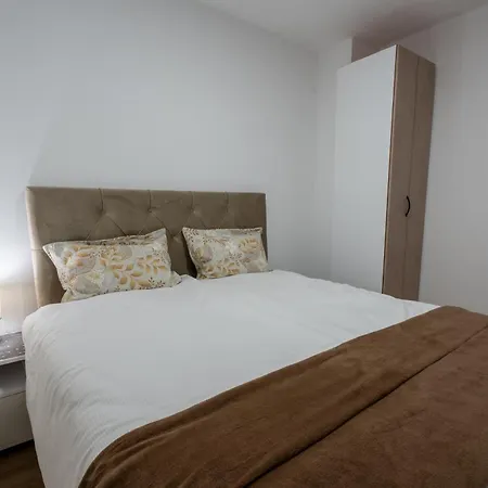 Apartamento 108 Lux Ravna Planina Gornje Pale