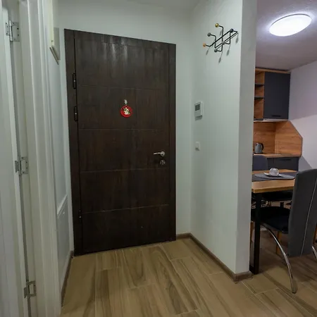 108 Lux Ravna Planina Apartamento *