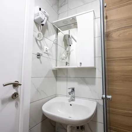 Apartamento 108 Lux Ravna Planina Gornje Pale