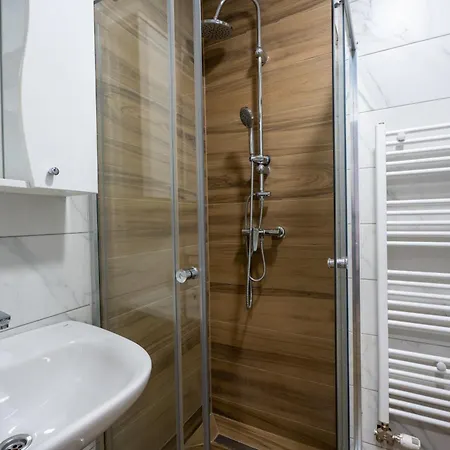Apartamento 108 Lux Ravna Planina Gornje Pale