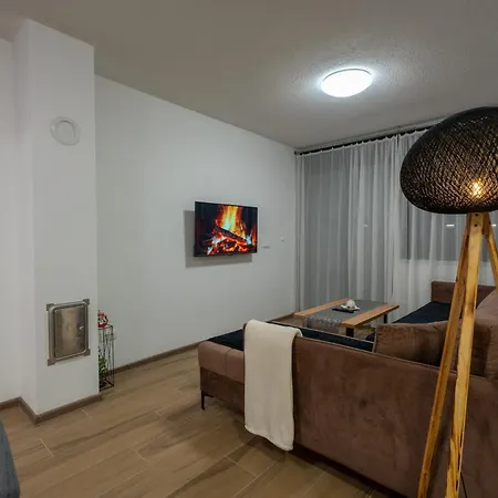 108 Lux Ravna Planina *