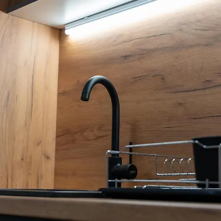 Apartamento 108 Lux Ravna Planina *