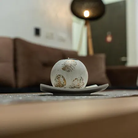 108 Lux Ravna Planina Apartamento