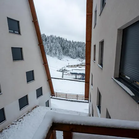 108 Lux Ravna Planina Appartamento