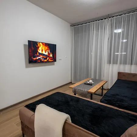 Appartamento 108 Lux Ravna Planina Gornje Pale